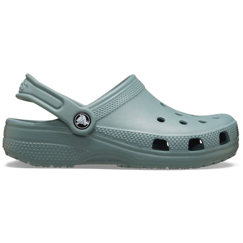 Sandália Crocs Classic Clog Infantil POND