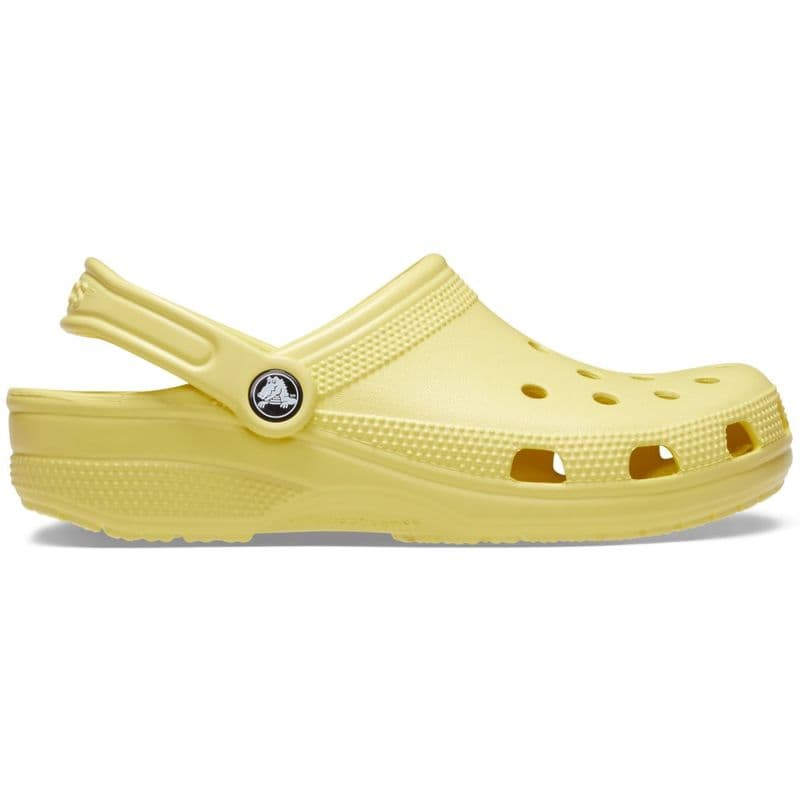 Classic Clog
