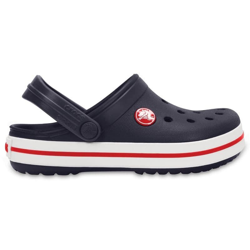 Sandália Crocs Crocband™ Clog NAVY