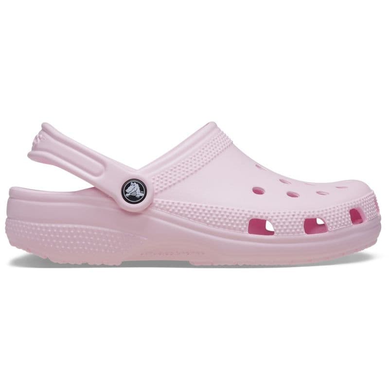Classic Clog