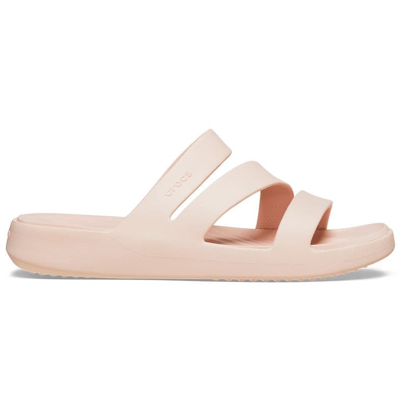 Getaway Strappy Sandal