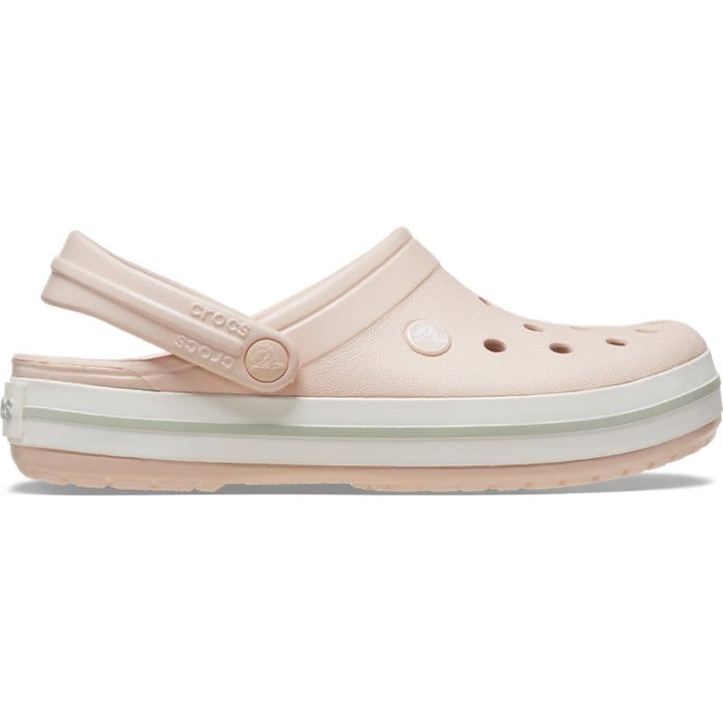 Sandália Crocs Crocband™ Clog QUARTZ