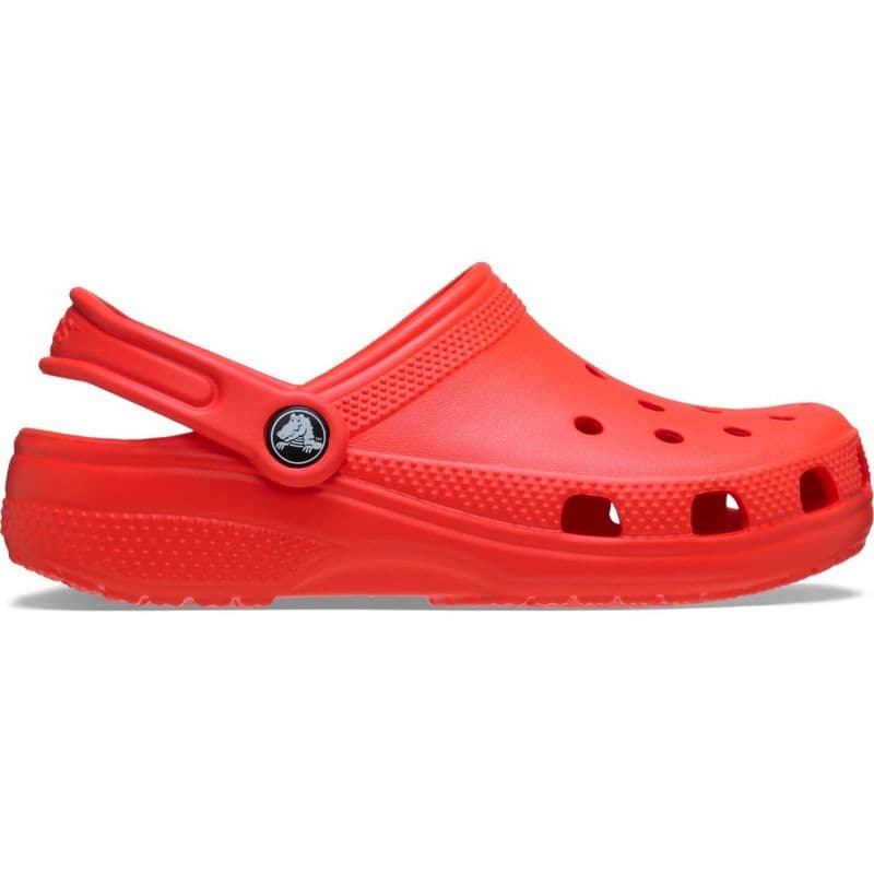 Sandália Crocs Classic Clog Infantil STARFISH