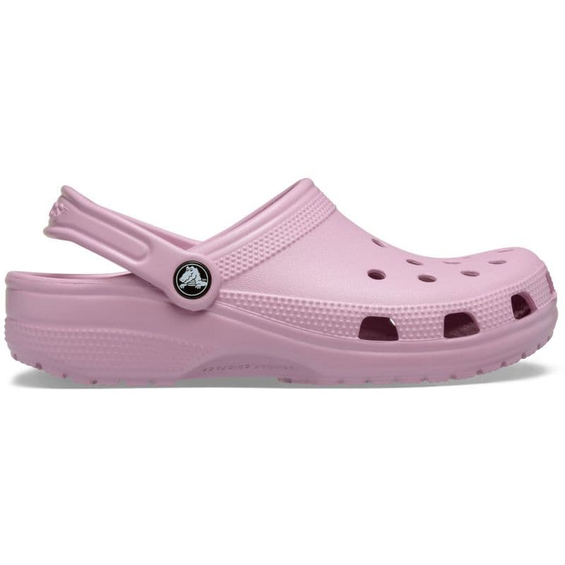 Sandália Crocs Classic Clog HYDRANGEA