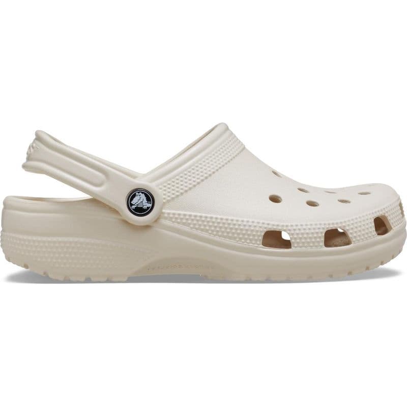 Sandália Crocs Classic Clog FRAPPÉ