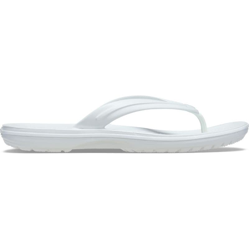 Chinelo Crocs Crocband Flip MOONLIGHT