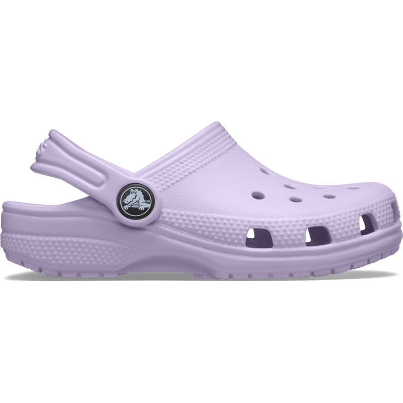 Classic Clog Juvenil