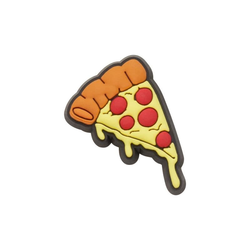 Jibbitz™ Fatia de Pizza