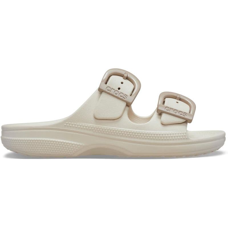 Saturday Enamel Buckle Sandal W