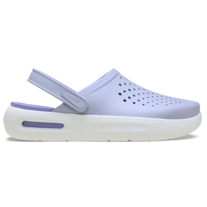 Sandália Crocs Inmotion Clog PURPLE MOON
