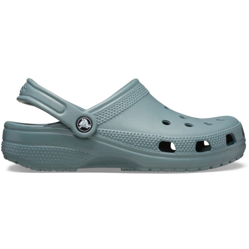 Sandália Crocs Classic Clog POND