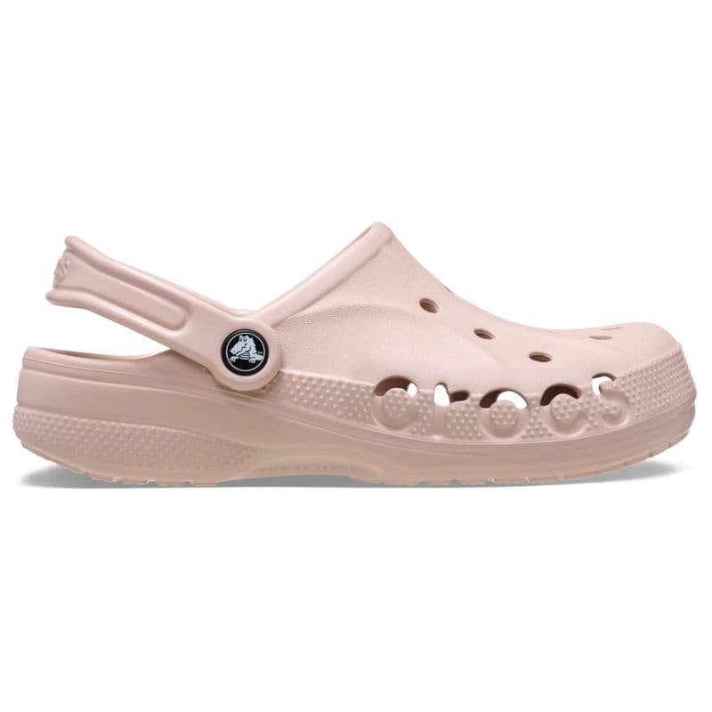 Sandália Crocs Baya Clog PINK CLAY