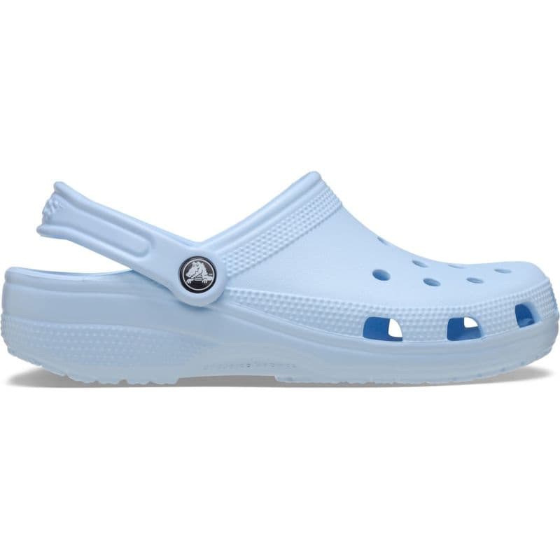 Sandália Crocs Classic Clog BLUE FROST