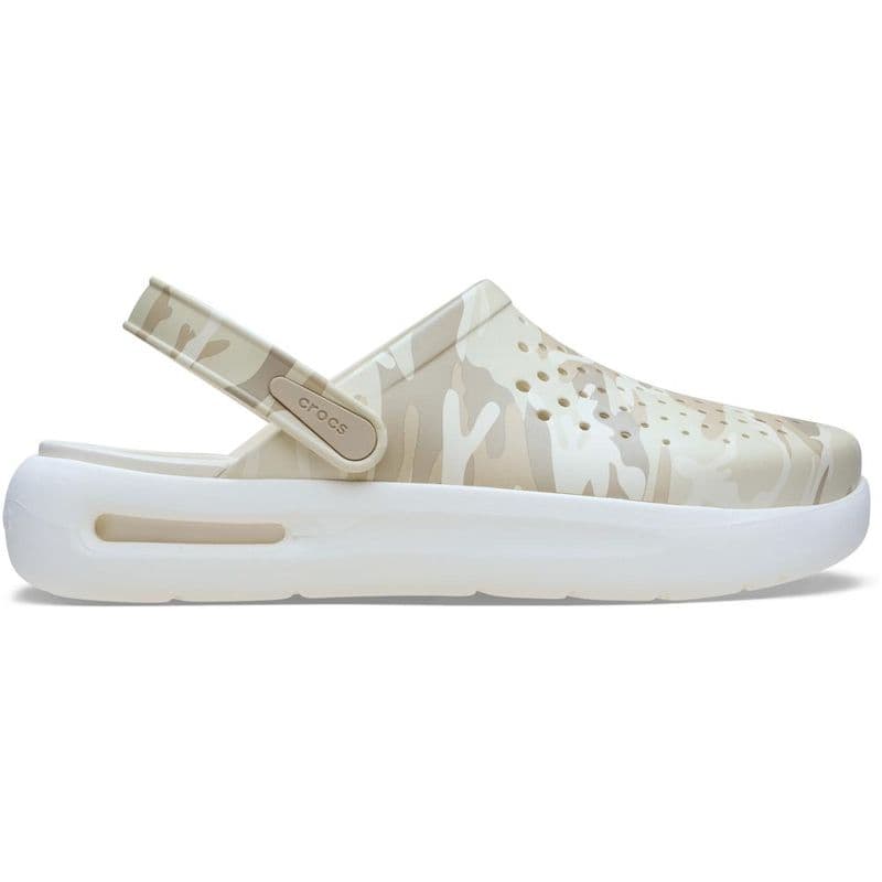 Inmotion Camouflage Clog