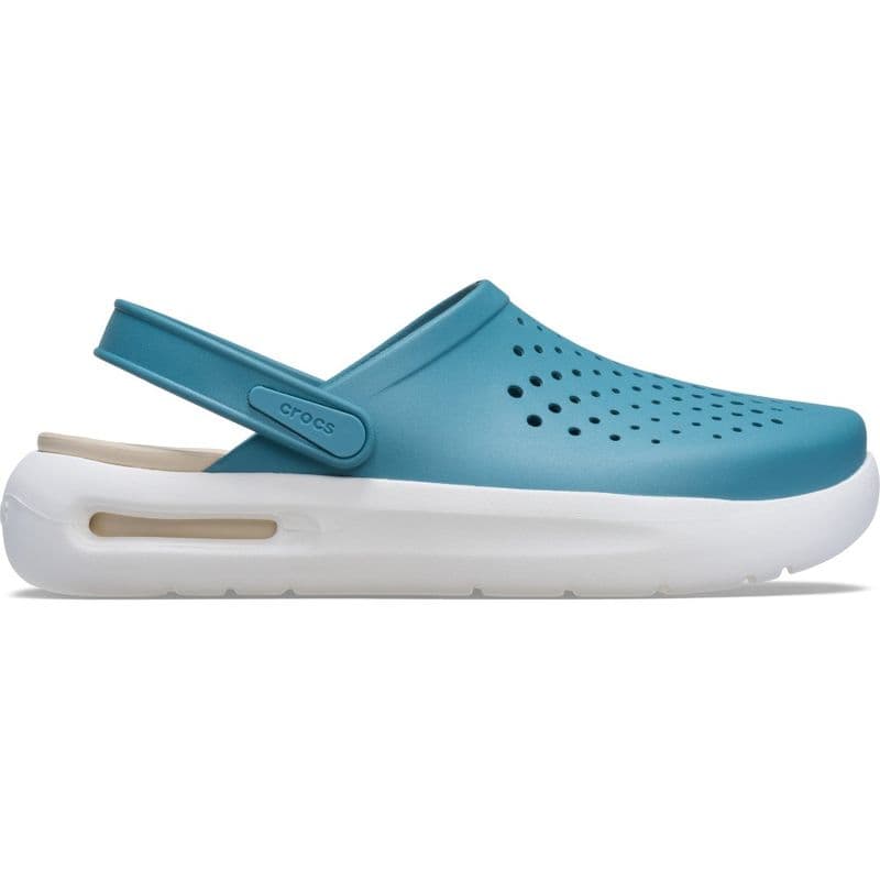 Sandália Crocs Inmotion Clog FOG
