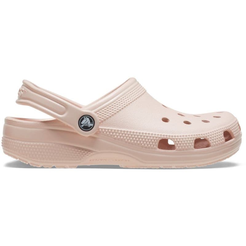 Sandália Crocs Classic Clog QUARTZ