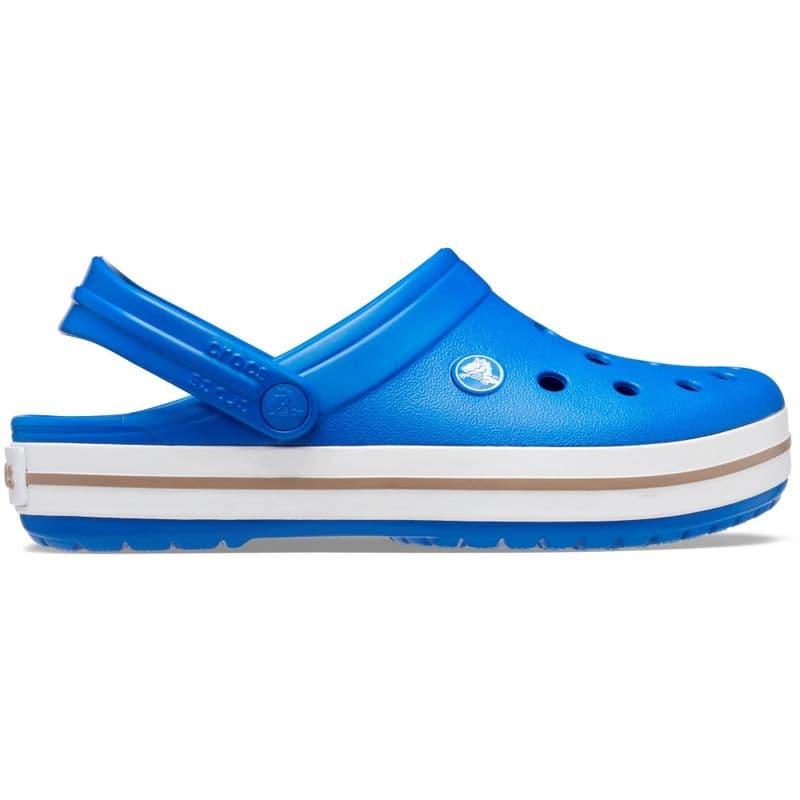 Crocband Clog