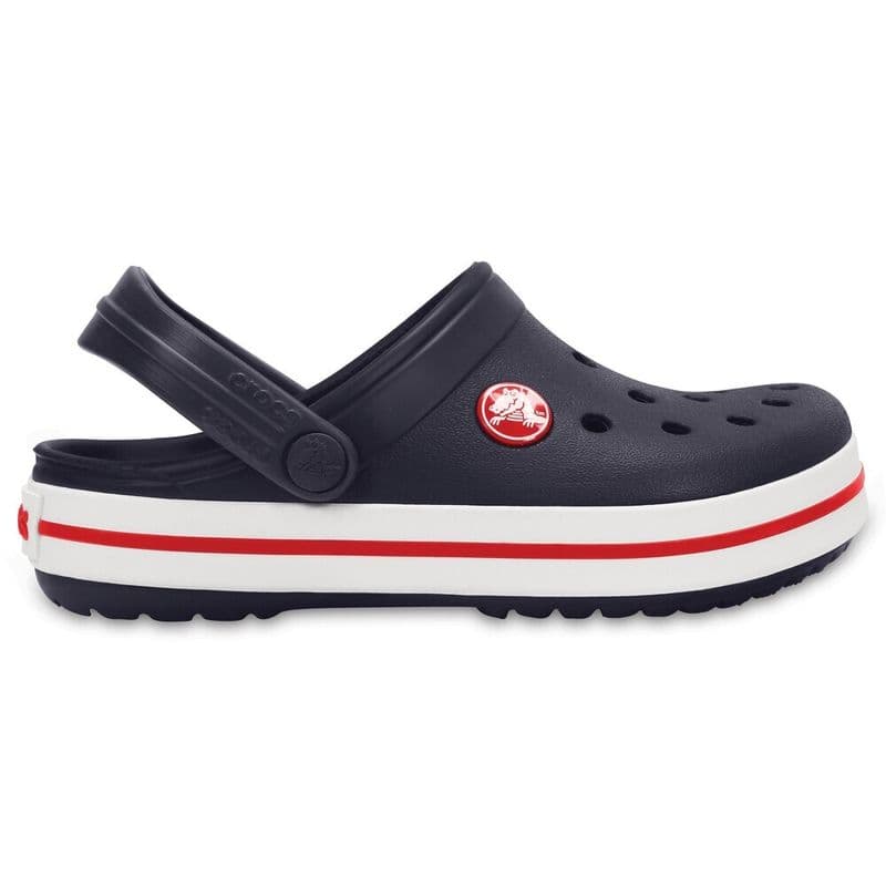 Sandália Crocs Crocband™ Clog NAVY