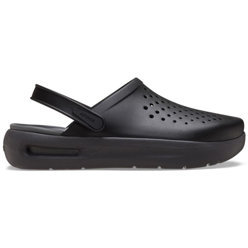 Sandália Crocs Inmotion Clog BLACK