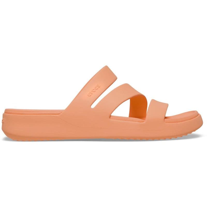 Getaway Strappy Sandal