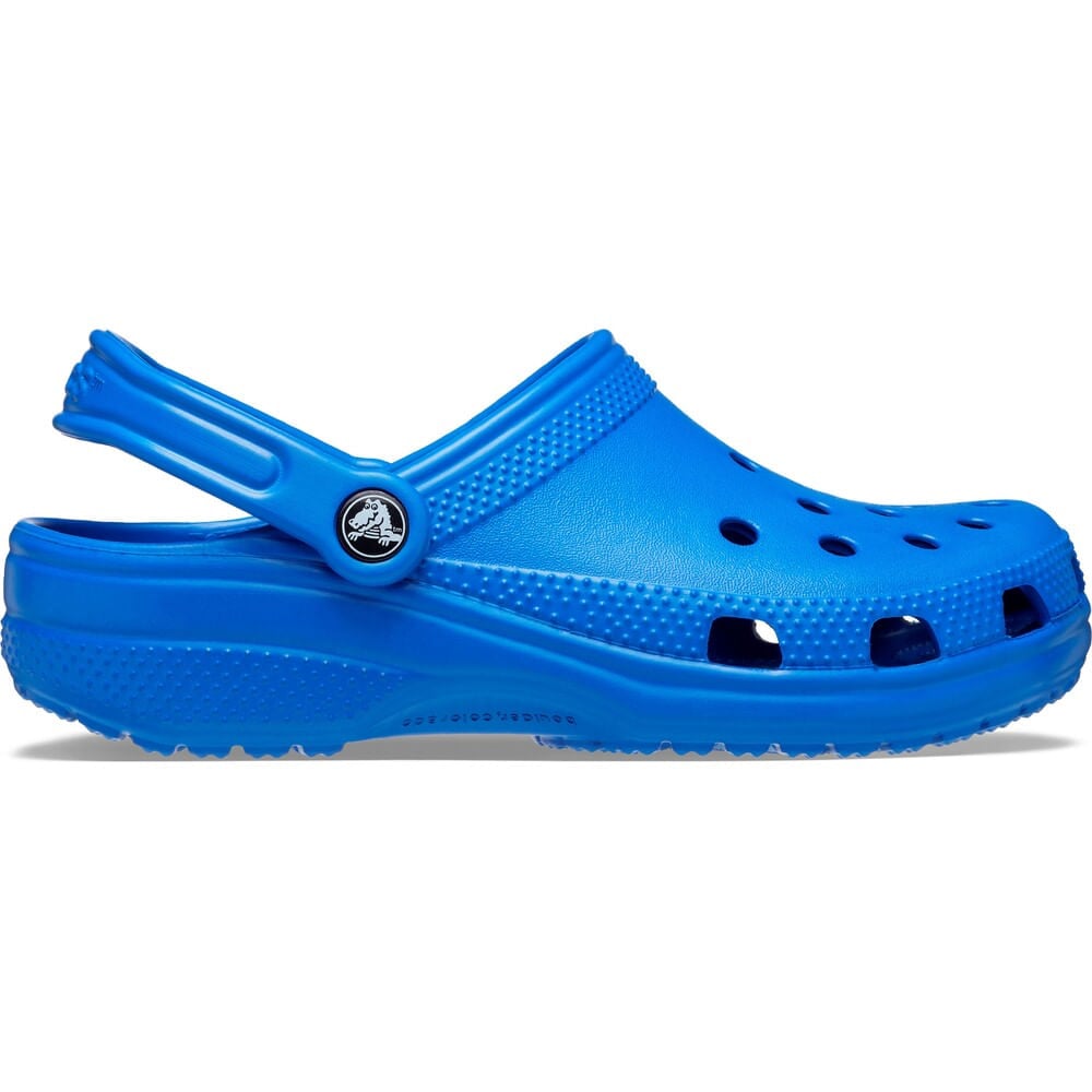 Sandália Crocs Classic Clog BLUE BOLT